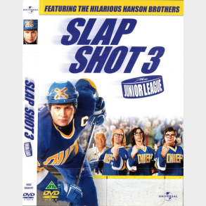 Slap Shot 3 (2008)