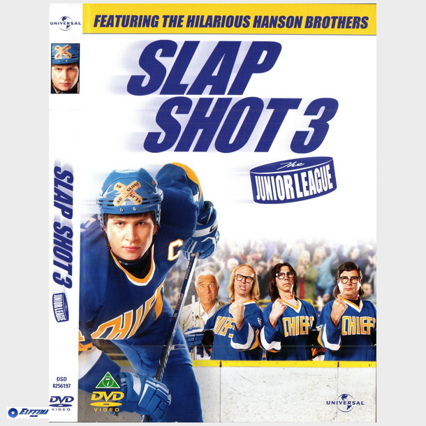 Slap Shot 3 (2008)