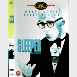 Sleeper (1973)