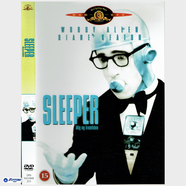 Sleeper (1973)