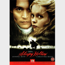 Sleepy Hollow (2000)