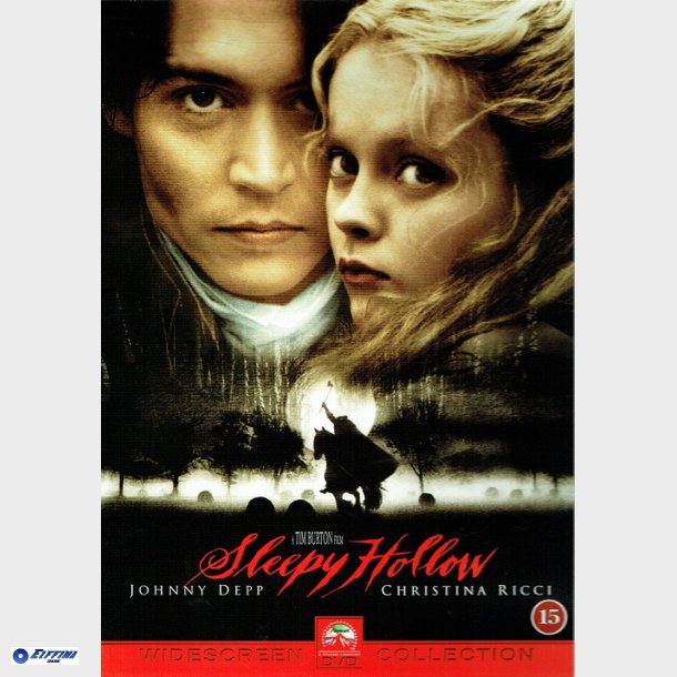 Sleepy Hollow (2000)