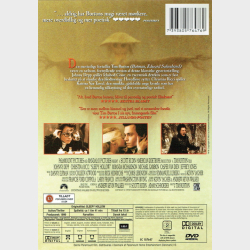 Sleepy Hollow (2000)