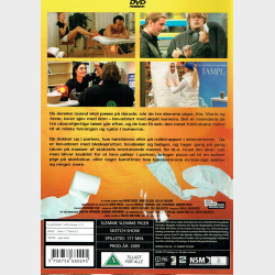 Slemme Slemme Piger (2009)