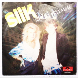 Slik - Noget I Klemme (1982)