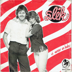 Slik - Vi Venter En Baby (1981)