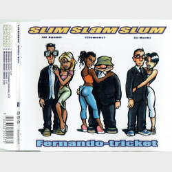 Slim Slam Slum - Fernando-Tricket (1999)