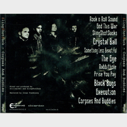 Sling Shot Suck - Corpse &amp; Buddies