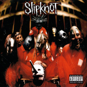 Slipknot - Slipknot (1999)