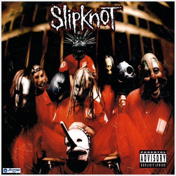 Slipknot - Slipknot (1999)