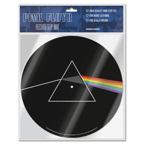 Slipmat Pink Floyd Dark Side