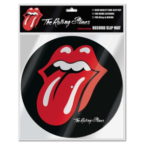 Slipmat The Rolling Stones