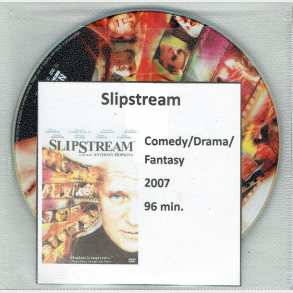 Slipstream (2007)
