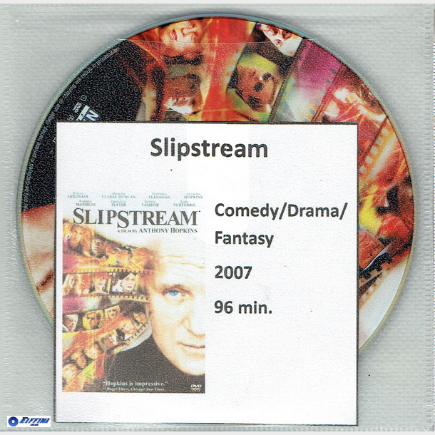 Slipstream (2007)