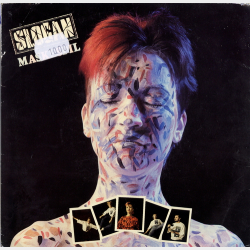 Slogan - Maskespil (1985)