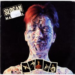 Slogan - Maskespil (1985)