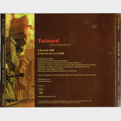 Slum Village ft. Dwele - Tainted (2002) (Jewel)