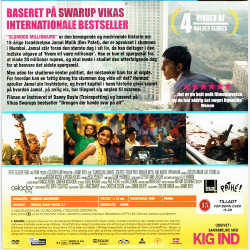 Slumdog Millionaire (2008) (Kik-Ind)