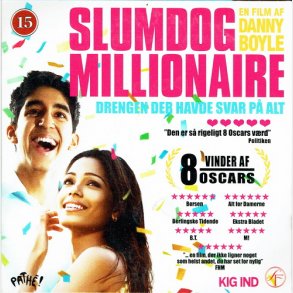 Slumdog Millionaire (2008)