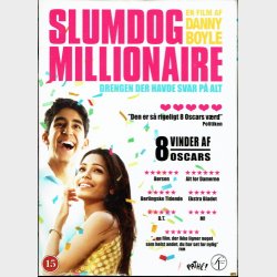 Slumdog Millionaire (2008)