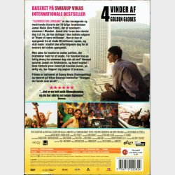 Slumdog Millionaire (2008)