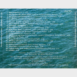 Slupkoret - Alt Vel Ombord Ebeltoft Marineforening - NY