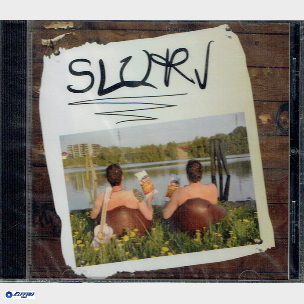 Slur - Slur - NY