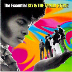 Sly &amp; The Family Stone - The Essential Sly &amp; The Family Stone (2003)