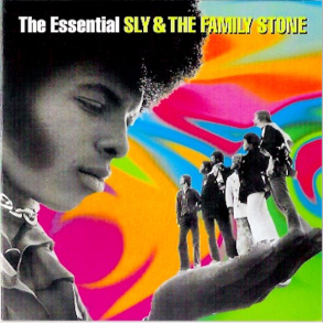 Sly & The Family Stone - The Essential Sly & The Family Stone (2003)