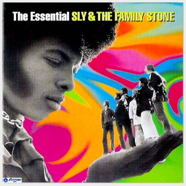 Sly &amp; The Family Stone - The Essential Sly &amp; The Family Stone (2003)