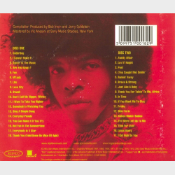 Sly &amp; The Family Stone - The Essential Sly &amp; The Family Stone (2003)