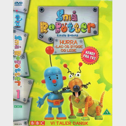 Sm Robotter 1 (2004)