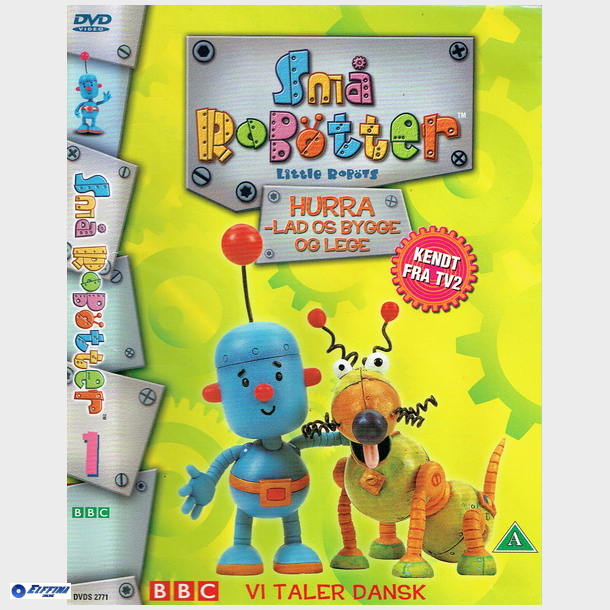 Sm Robotter 1 (2004)