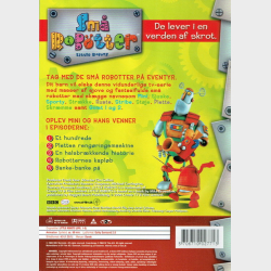 Sm Robotter 1 (2004)