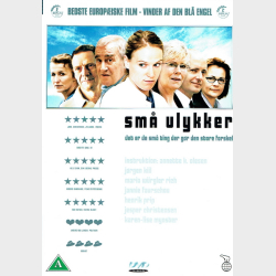 Sm� Ulykker (2002)