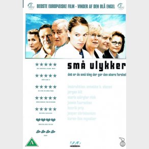 Sm Ulykker (2002)