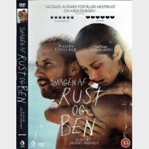 Smagen Af Rust & Ben (2012)