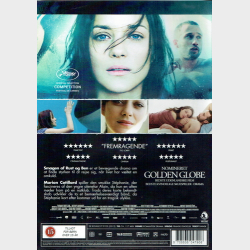 Smagen Af Rust &amp; Ben (2012)