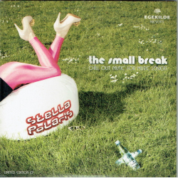 Small Break Chill Out Music For Music Lovers