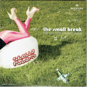 Small Break Chill Out Music For Music Lovers