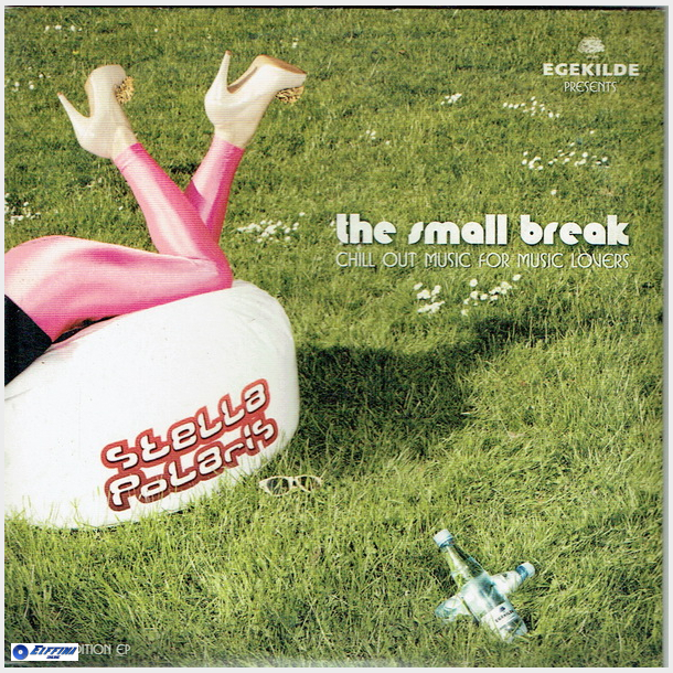 Small Break Chill Out Music For Music Lovers