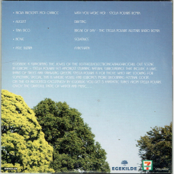 Small Break Chill Out Music For Music Lovers