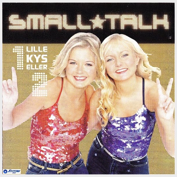 Small-Talk - 1 Lille Kys Eller 2 (2001)