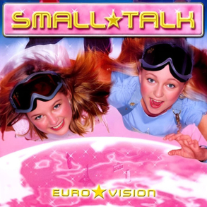 Small-Talk - Eurovision (2001)