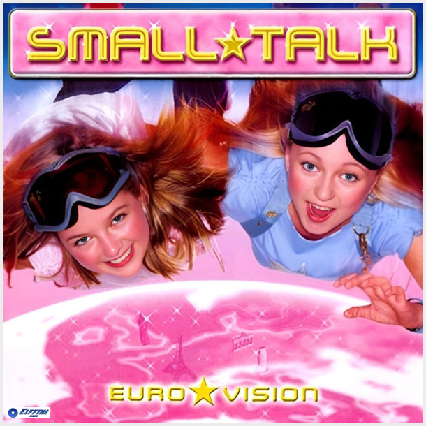 Small-Talk - Eurovision (2001)