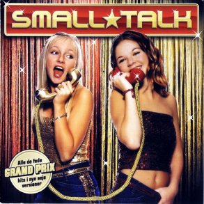 Small-Talk - Small-Talk (2000)