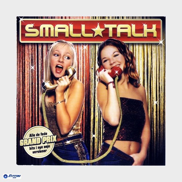 Small-Talk - Small-Talk (2000)