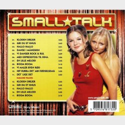 Small-Talk - Small-Talk (2000)