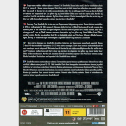 Smallville - Season 02 Boks 2 (2002) (Boks)