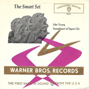 Smart Set - Like Young (1960)